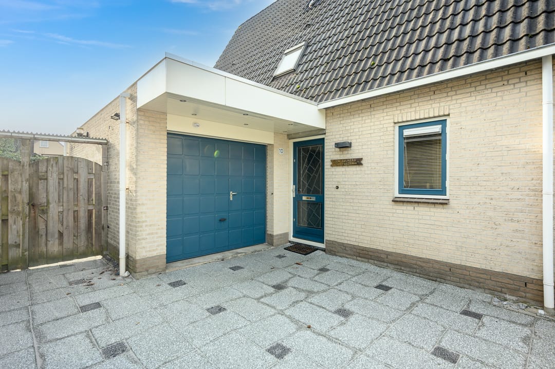 Foto 7 van Lievensbergstraat 10