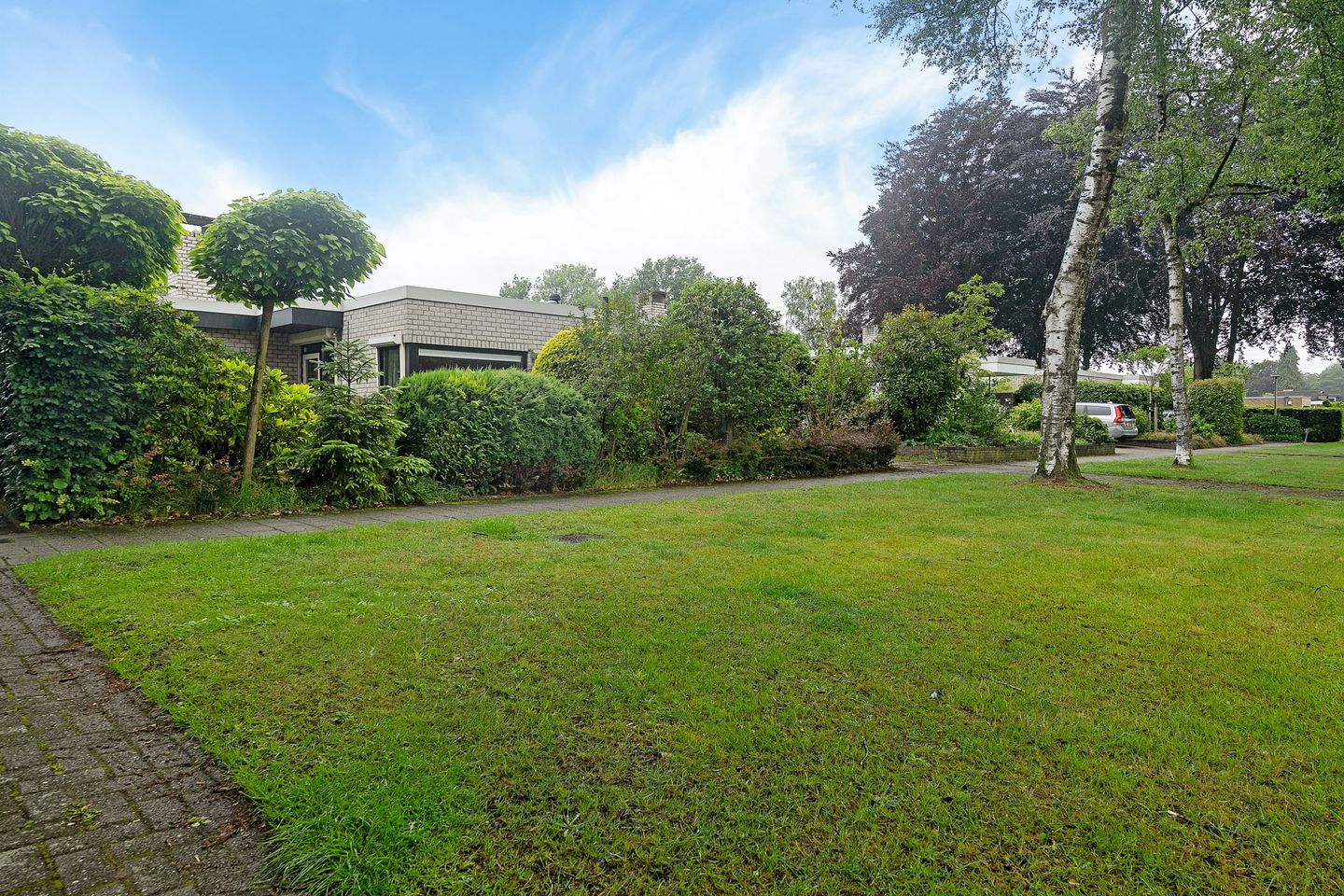 Foto 40 van Reviusstraat 56