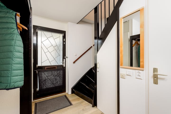 Foto 9 van Lievensbergstraat 10