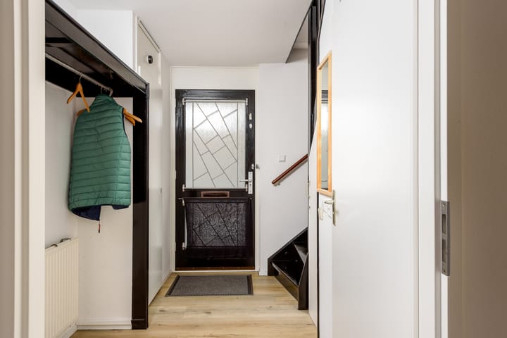 Foto 10 van Lievensbergstraat 10