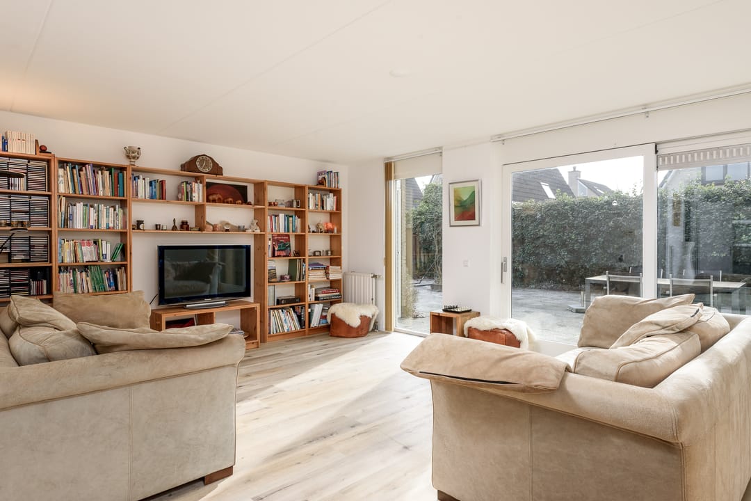 Foto 13 van Lievensbergstraat 10