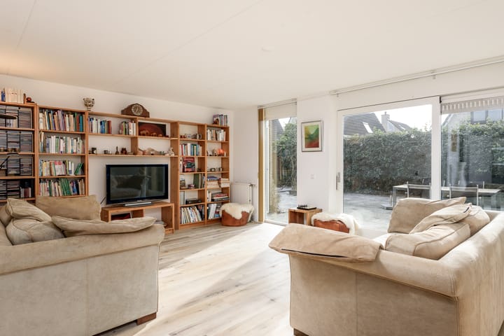 Foto 13 van Lievensbergstraat 10