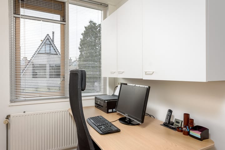 Foto 28 van Lievensbergstraat 10