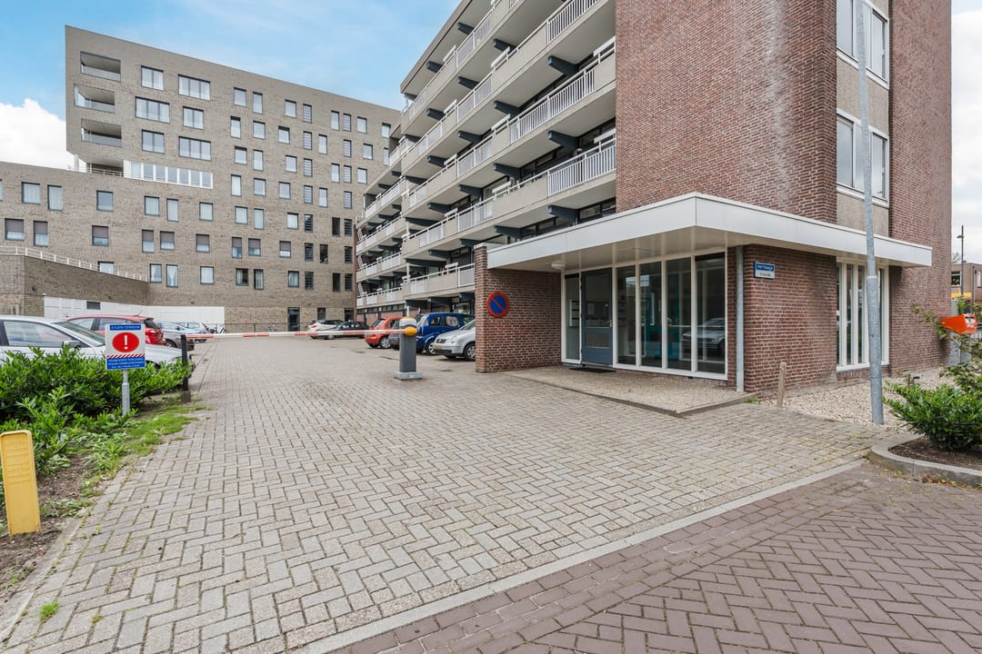 Foto 7 van Het Haagje 17