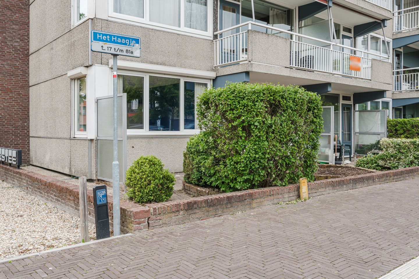 Foto 20 van Het Haagje 17