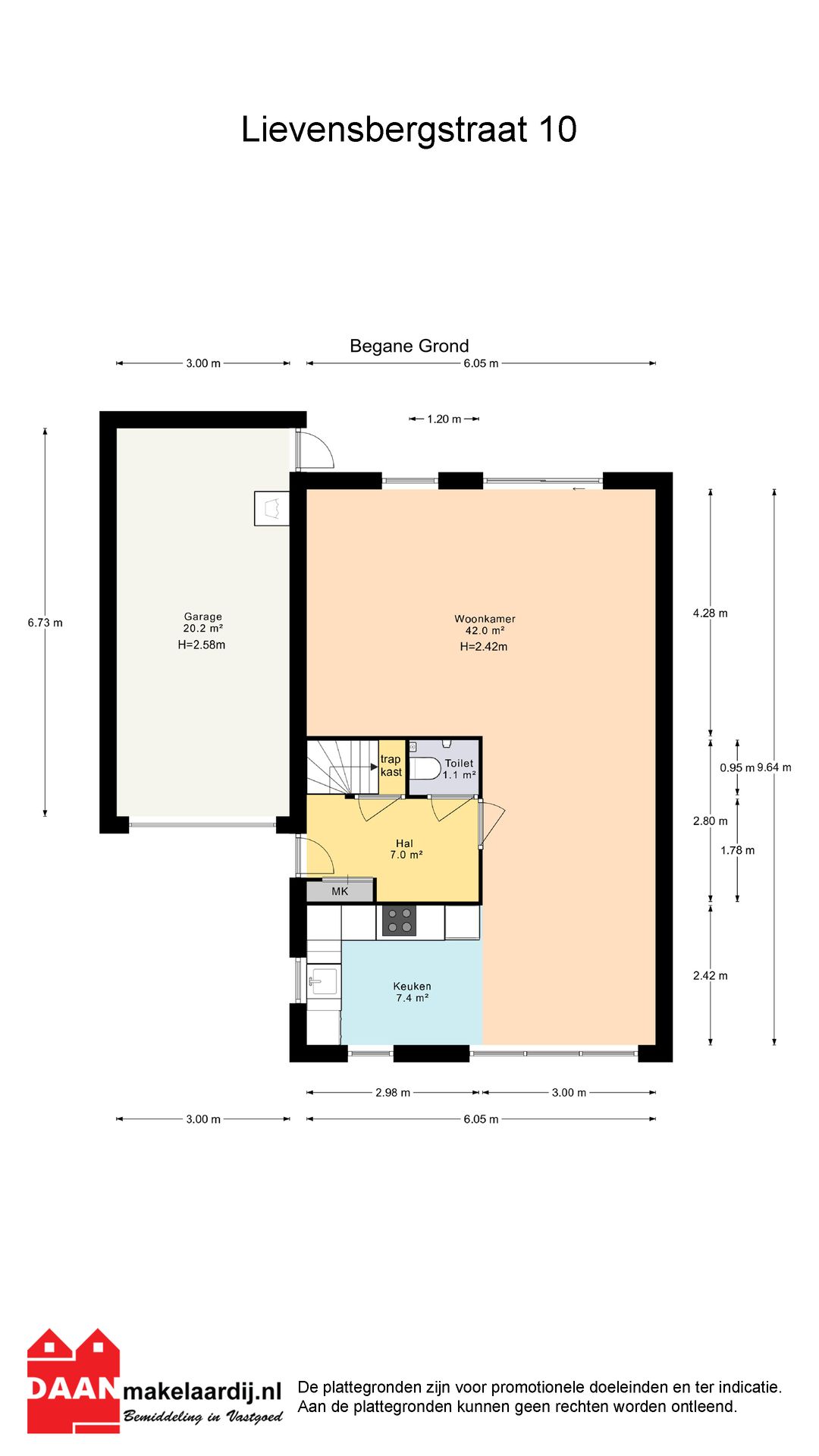 Foto 58 van Lievensbergstraat 10