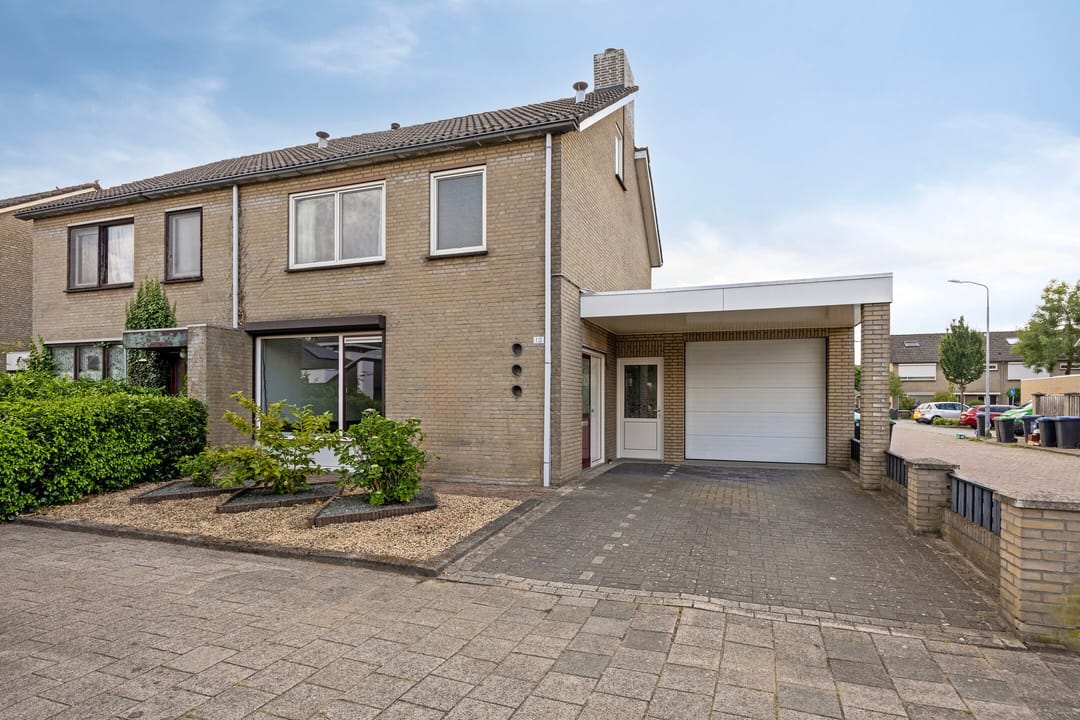 Foto 1 van Hofstukken 113