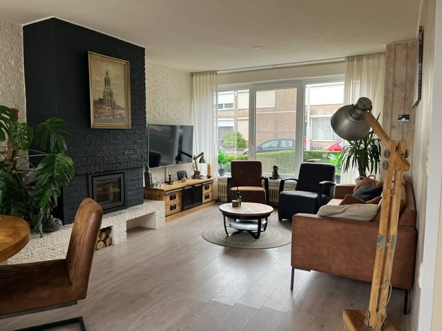 Foto 2 van Rijnlaan 46