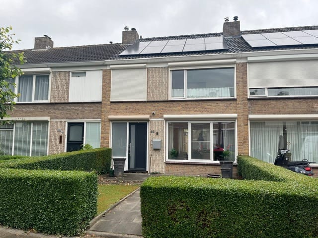 Foto 18 van Rijnlaan 46