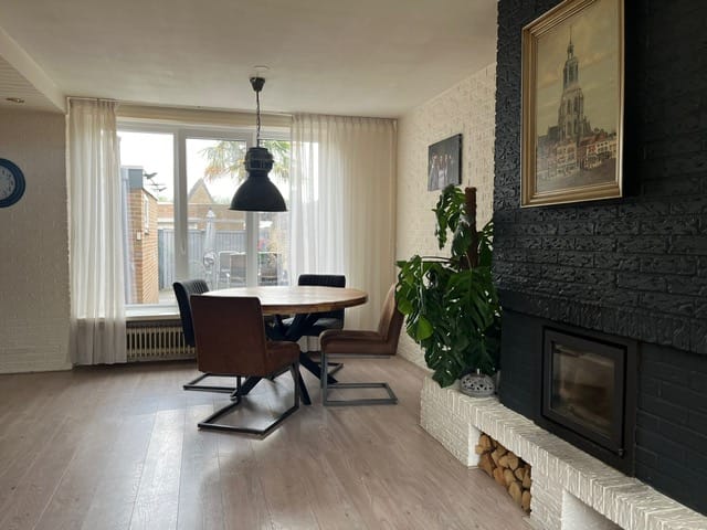 Foto 10 van Rijnlaan 46