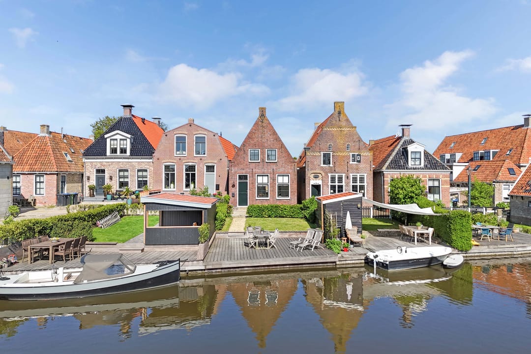 Foto 1 van Kalverstraat 5