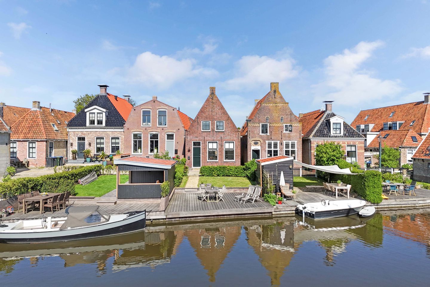 Foto 1 van Kalverstraat 5