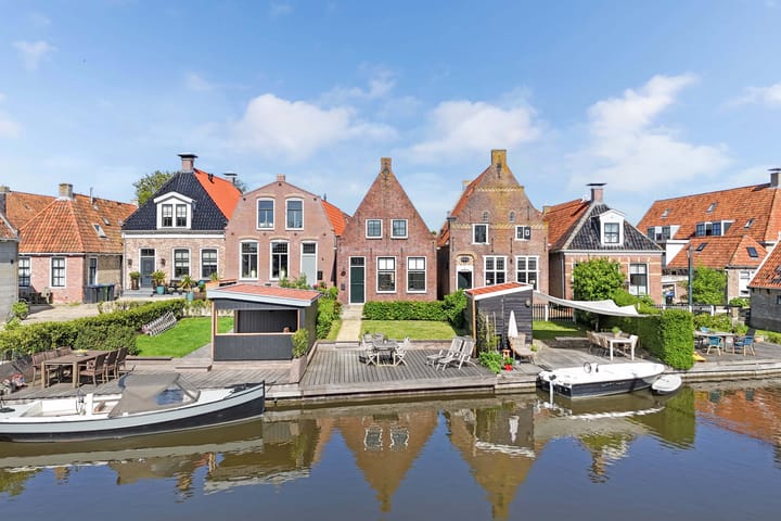 Foto 1 van Kalverstraat 5