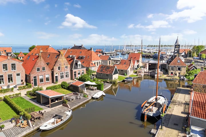 Foto 2 van Kalverstraat 5