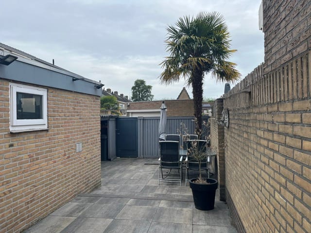 Foto 6 van Rijnlaan 46