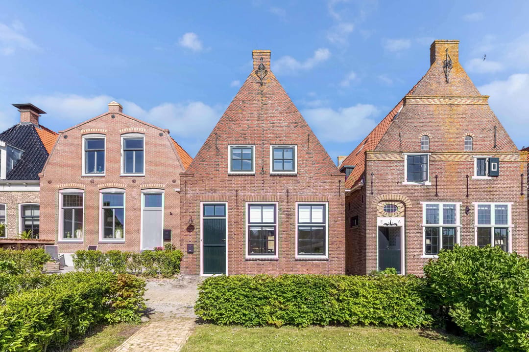 Foto 7 van Kalverstraat 5