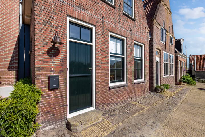 Foto 9 van Kalverstraat 5