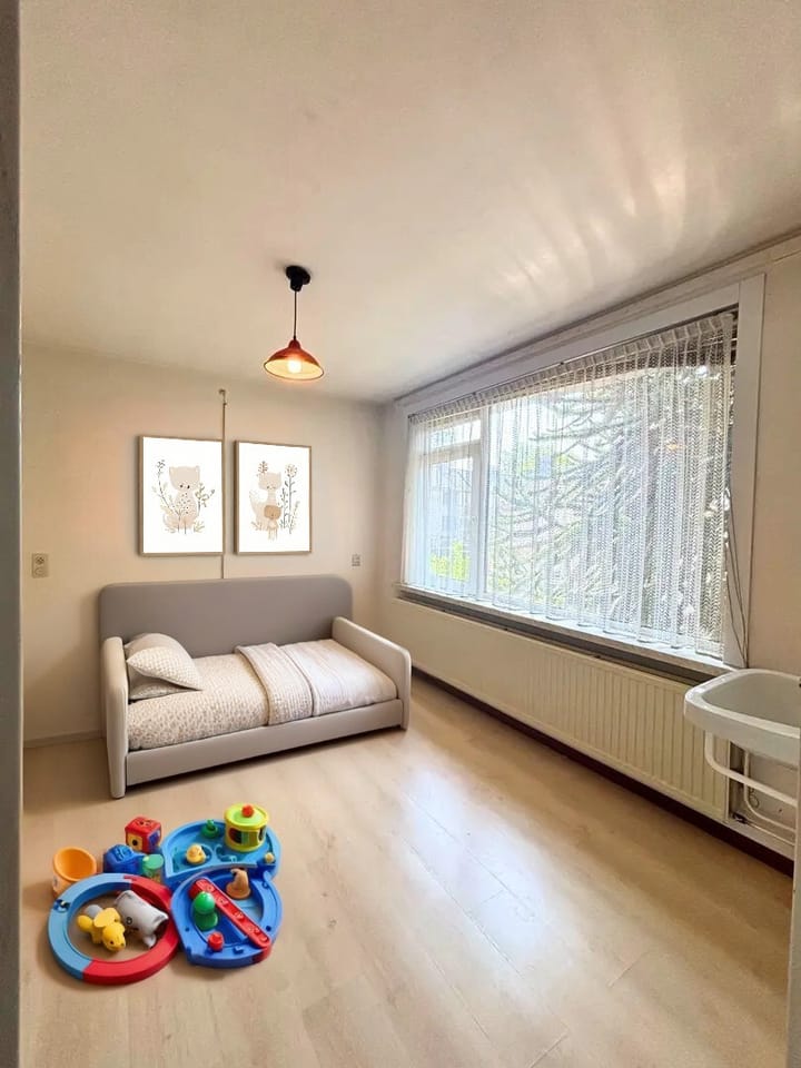 Foto 7 van Adonispad 9