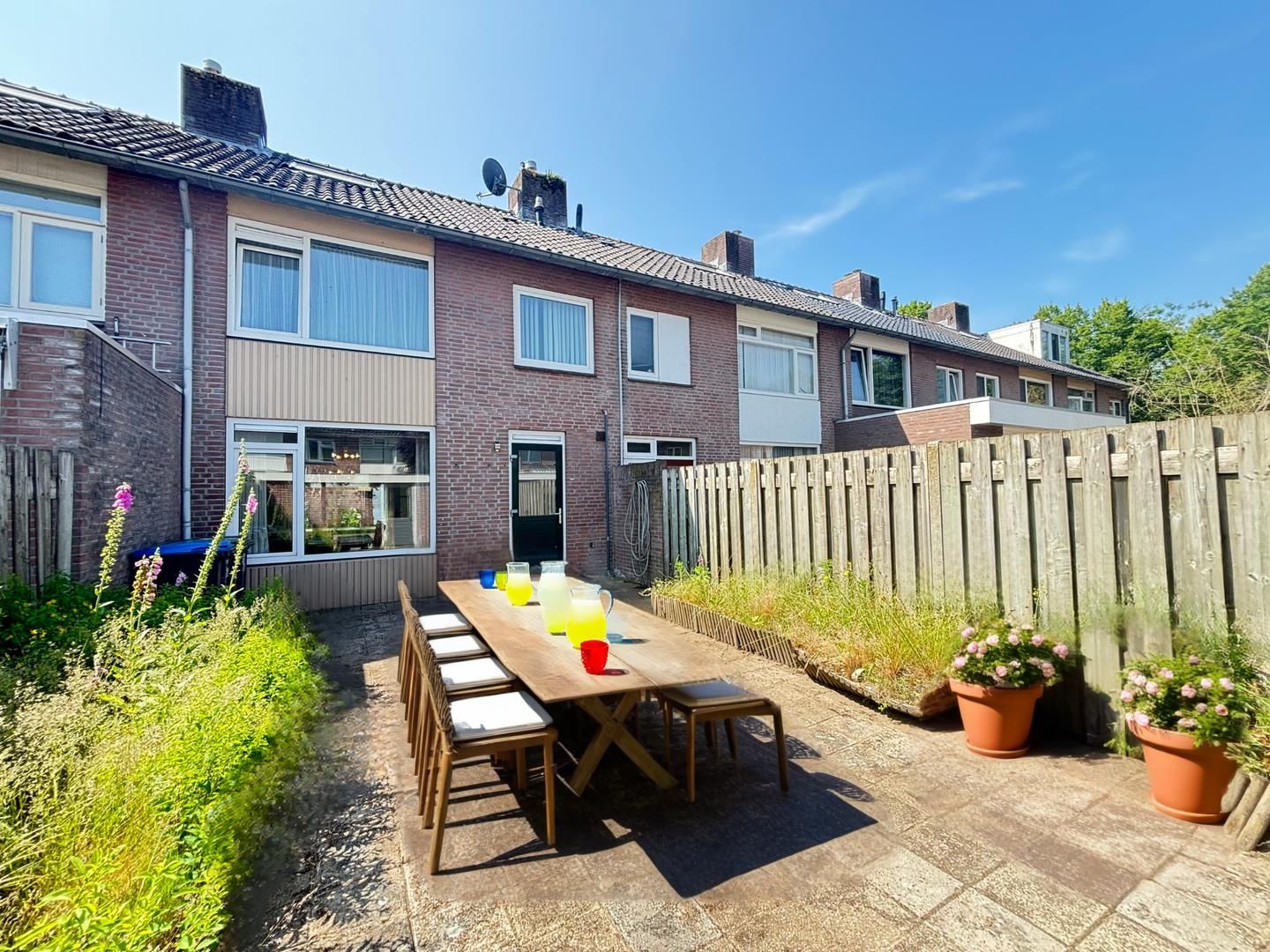 Foto 9 van Adonispad 9