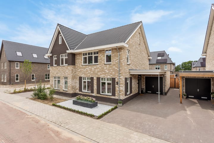 Foto 5 van Braambes 9