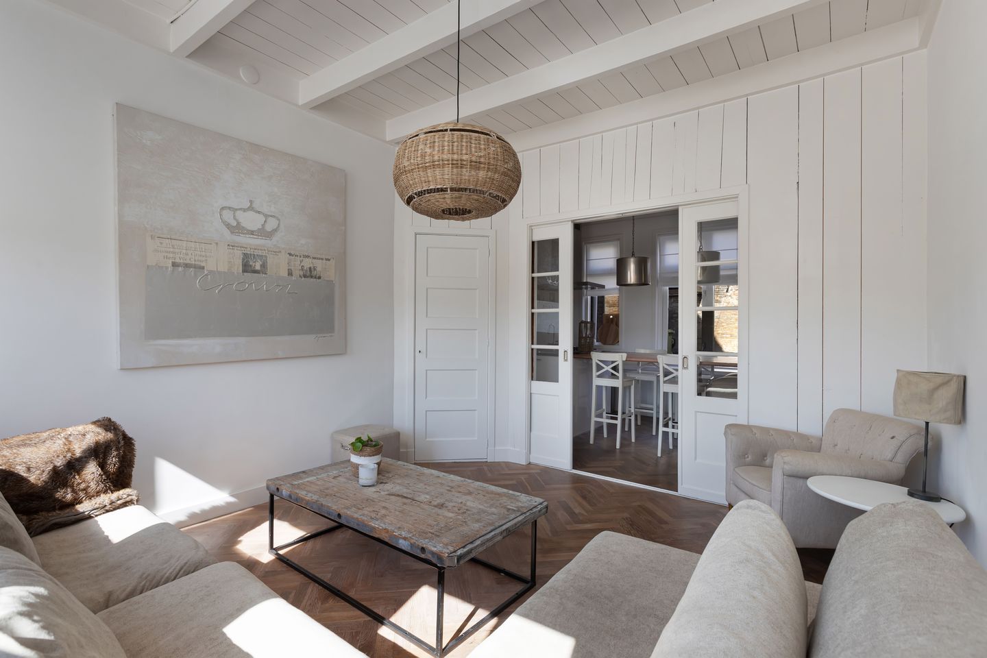 Foto 14 van Kalverstraat 5