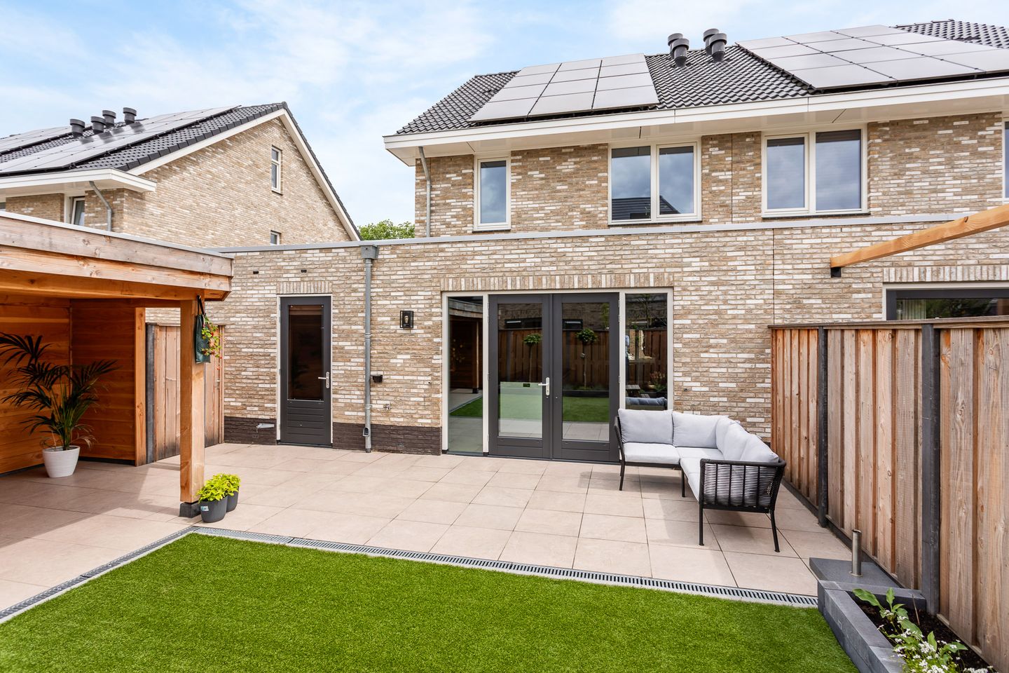 Foto 19 van Braambes 9