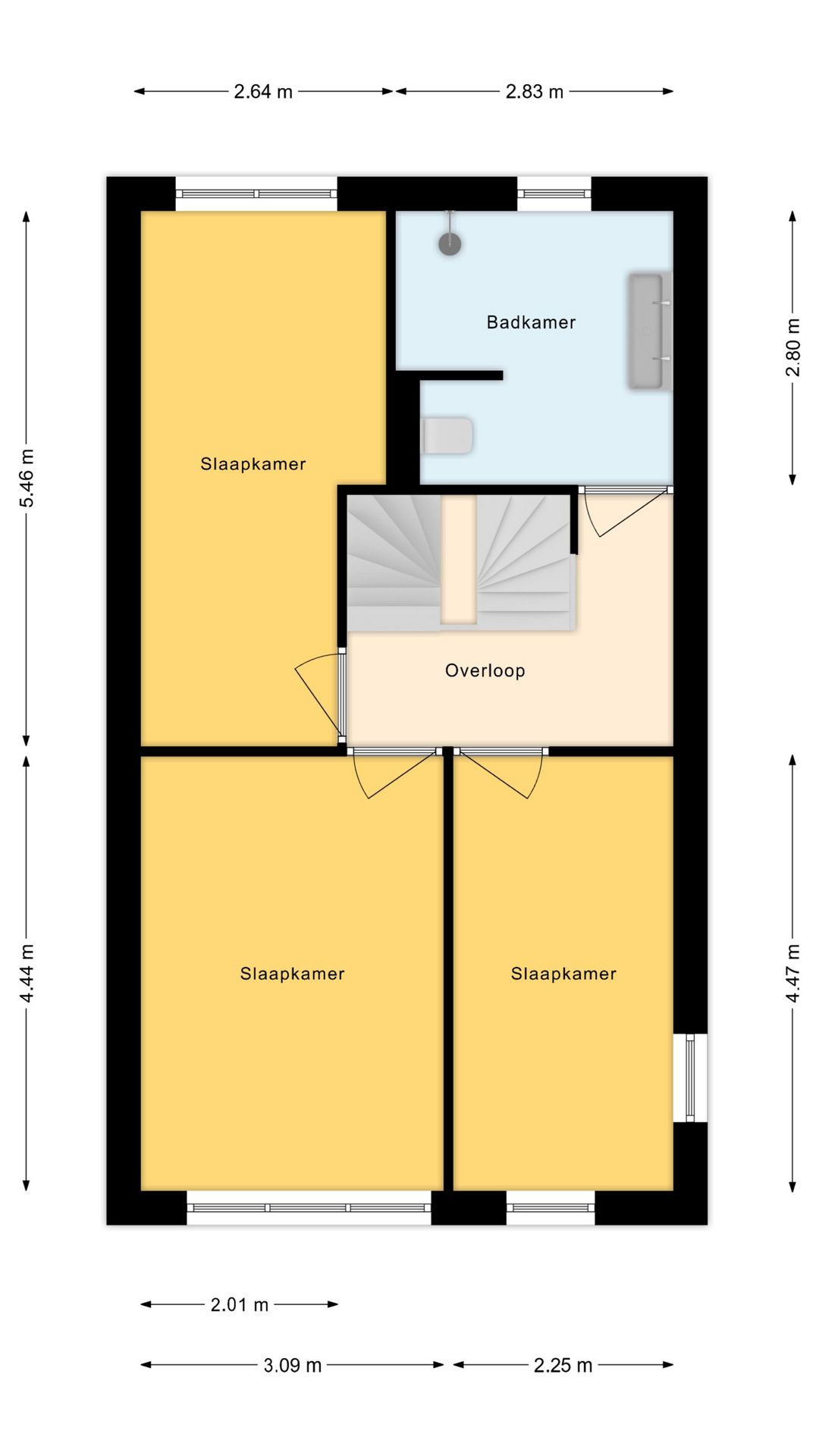 Foto 21 van Braambes 9