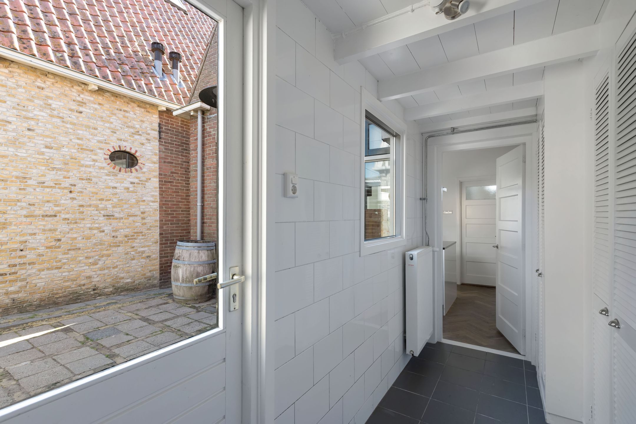 Foto 24 van Kalverstraat 5