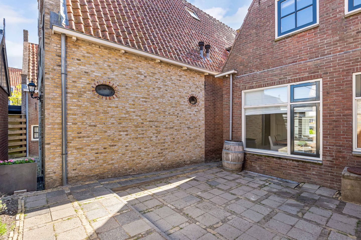 Foto 25 van Kalverstraat 5