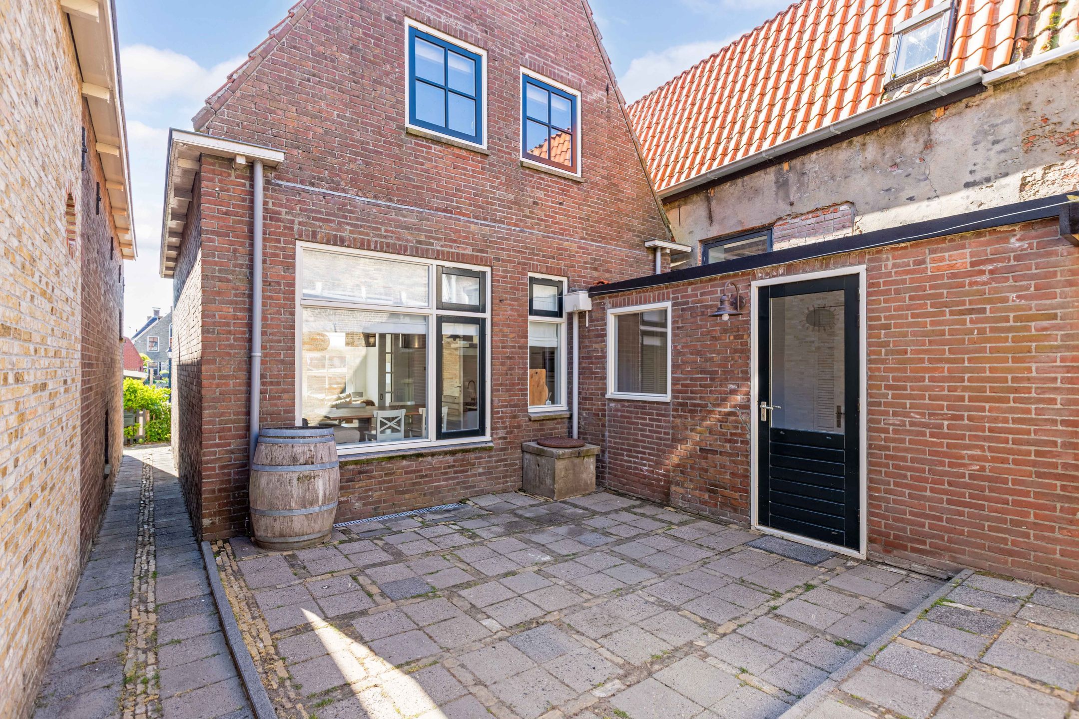 Foto 27 van Kalverstraat 5