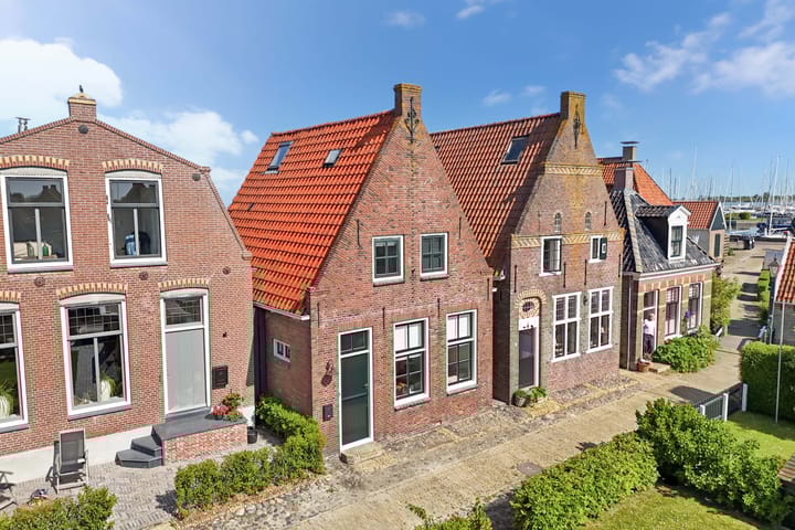 Foto 45 van Kalverstraat 5