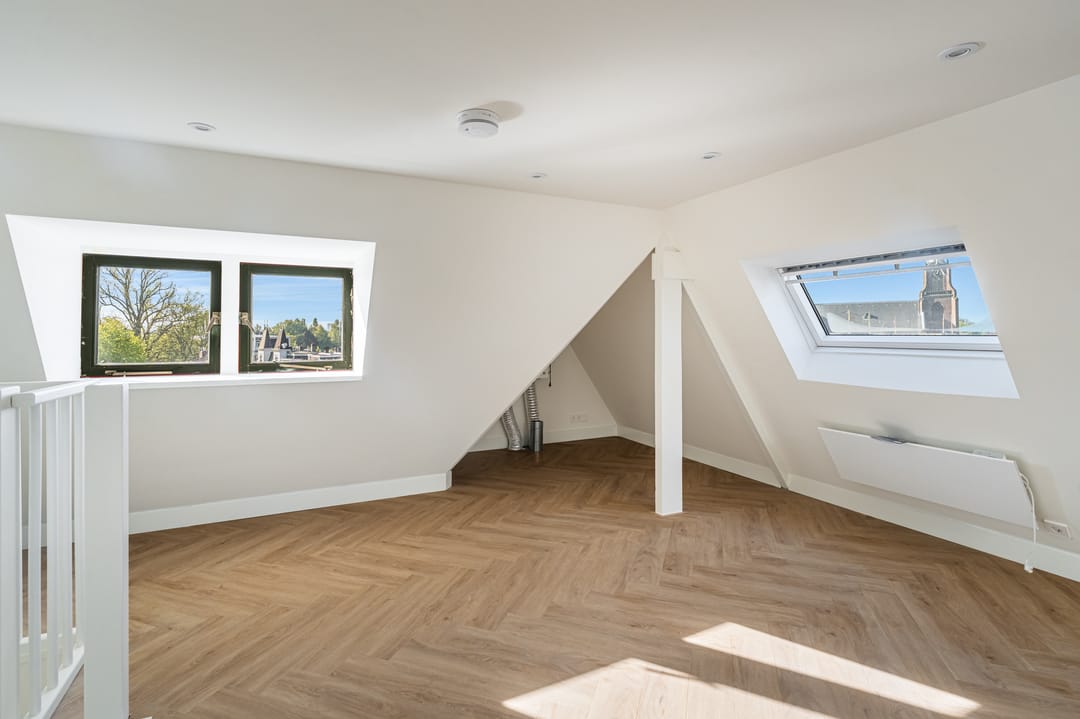 Photo 2 of Bloemendaalseweg 341-C