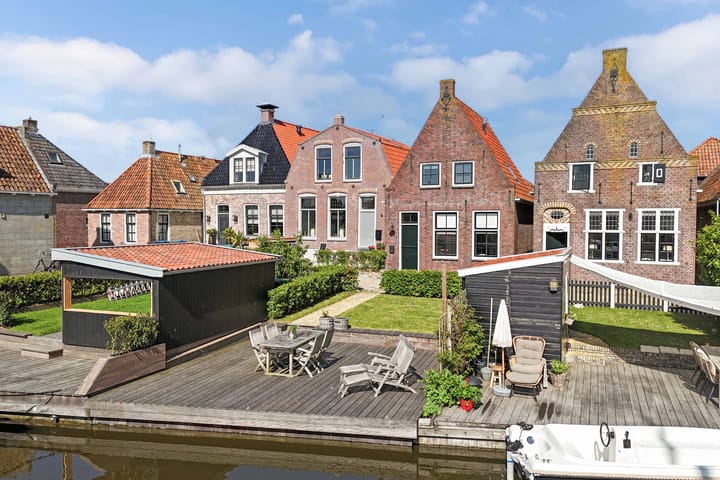 Foto 46 van Kalverstraat 5