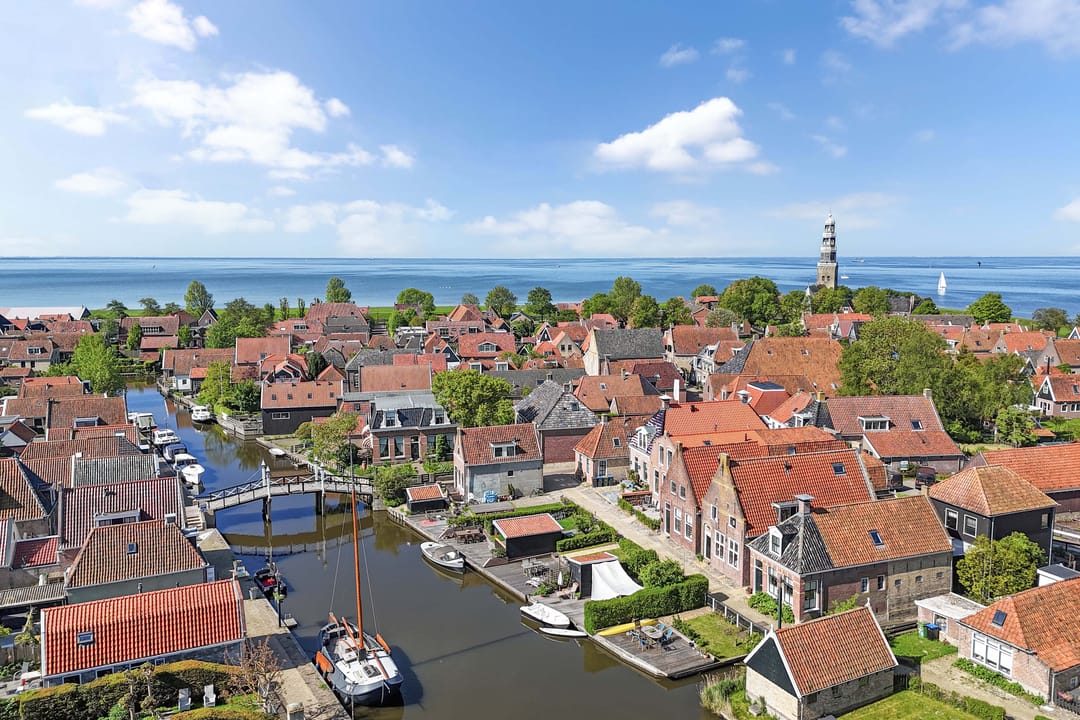 Foto 47 van Kalverstraat 5