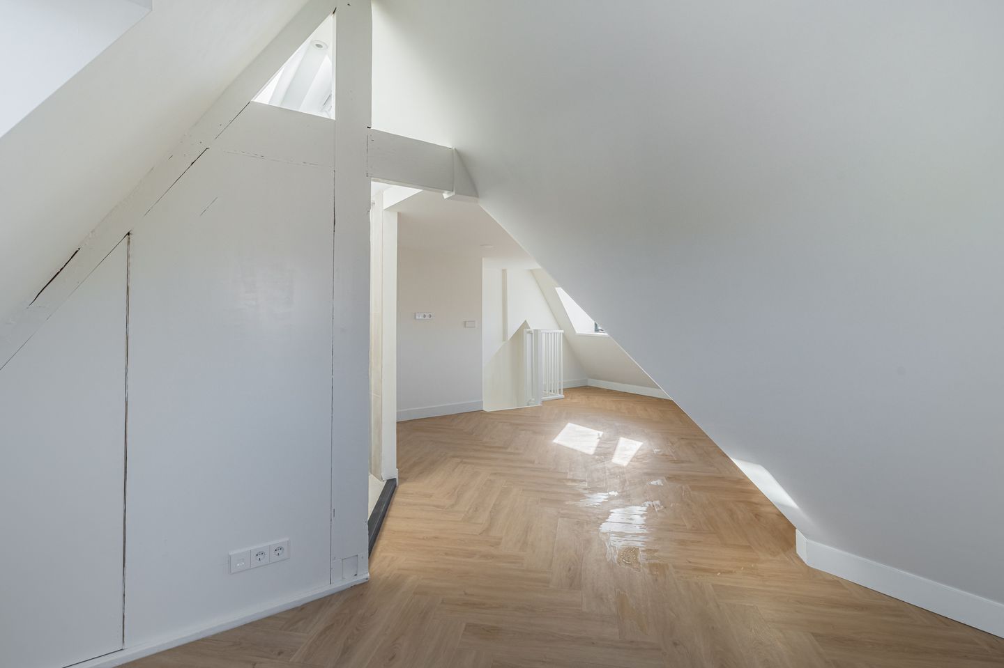 Photo 5 of Bloemendaalseweg 341-C