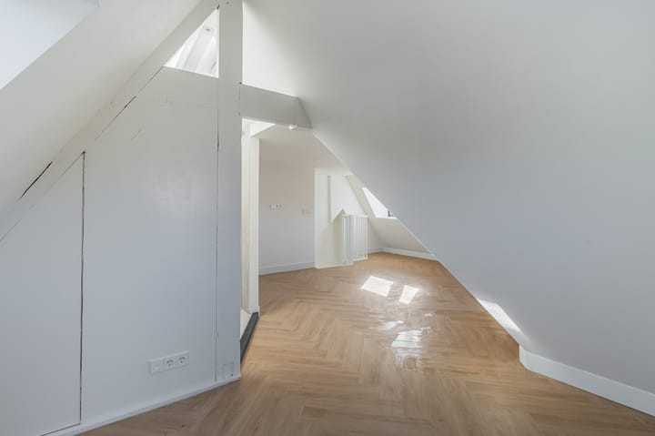 Foto 5 van Bloemendaalseweg 341-C