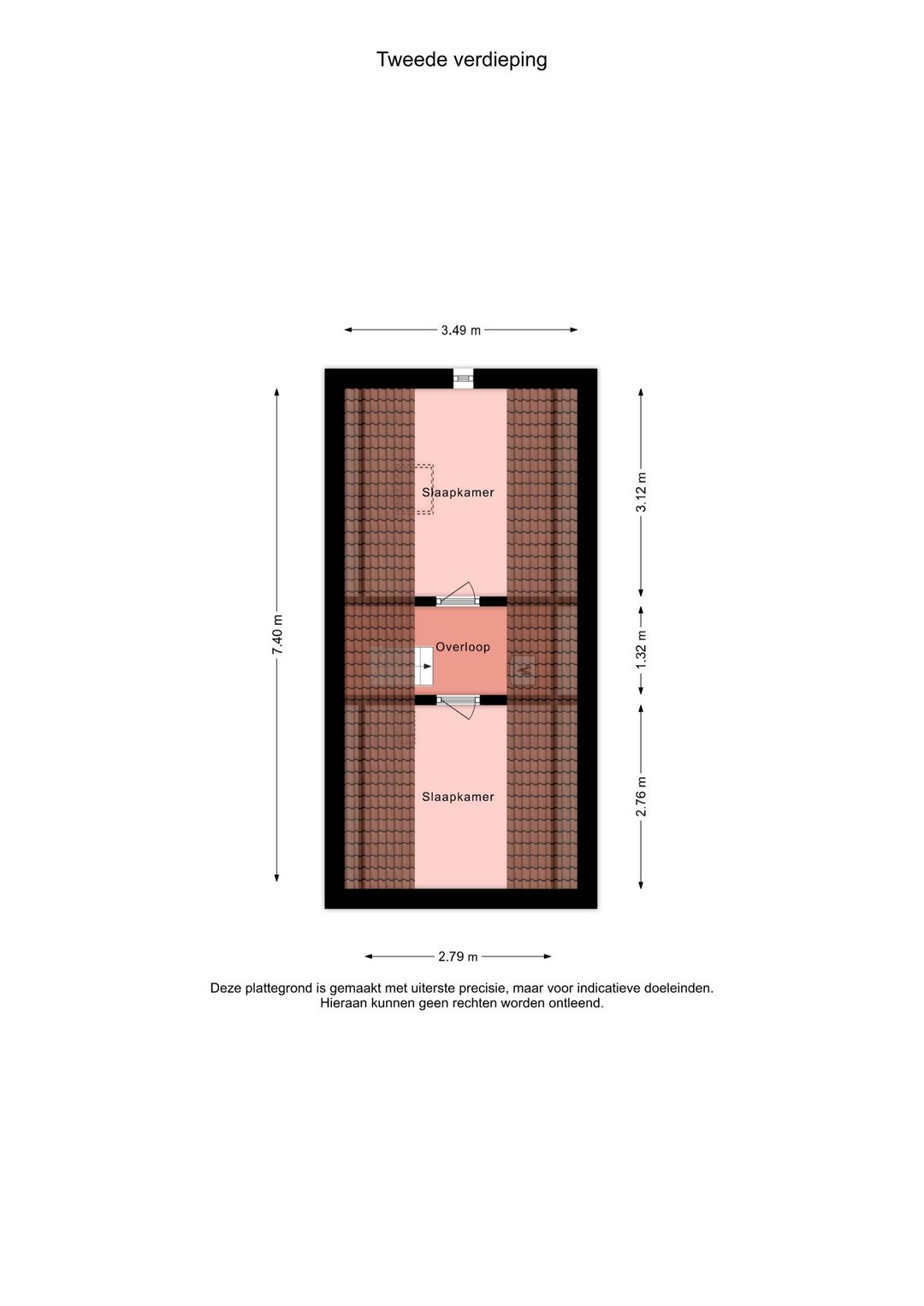 Foto 52 van Kalverstraat 5
