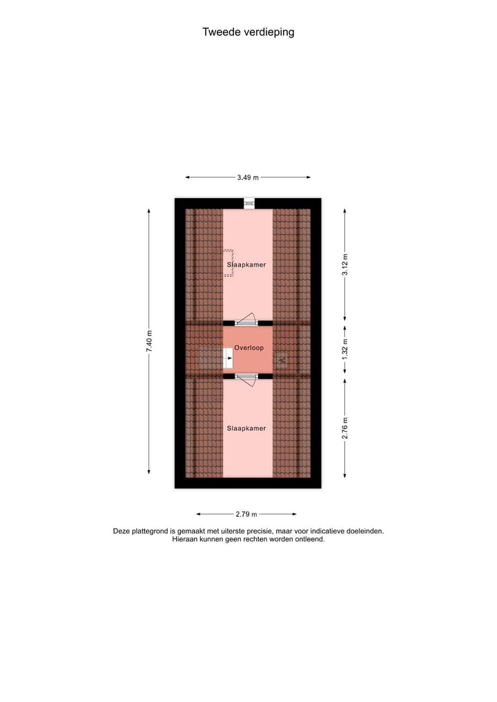 Foto 52 van Kalverstraat 5