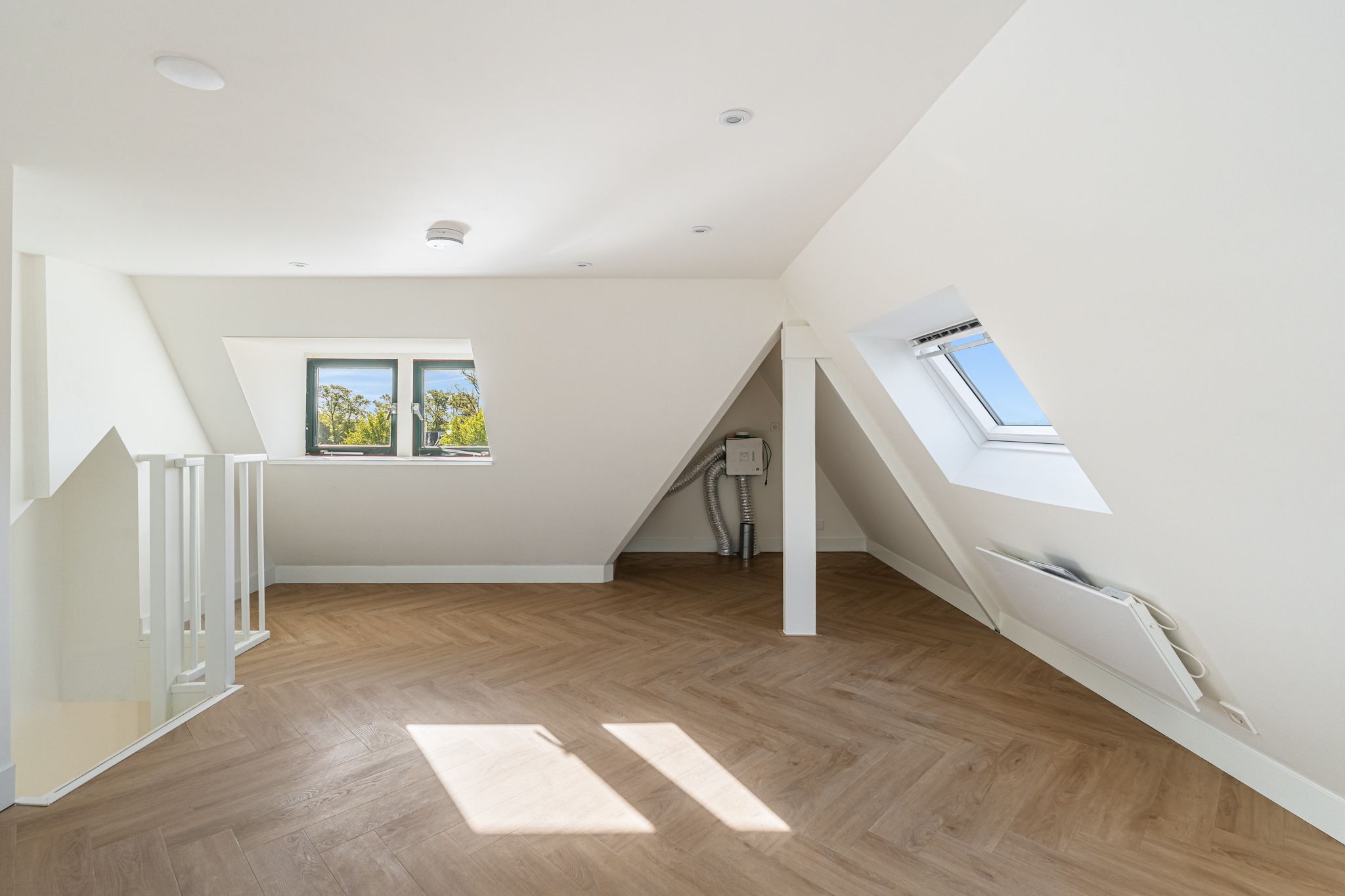 Photo 6 of Bloemendaalseweg 341-C