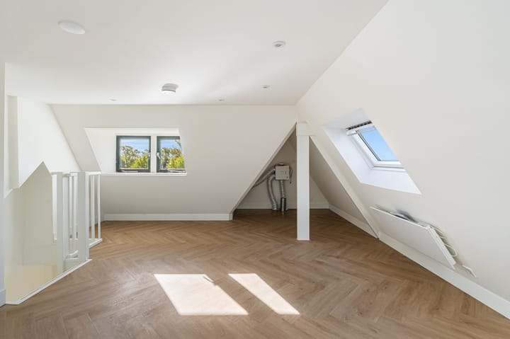 Foto 6 van Bloemendaalseweg 341-C