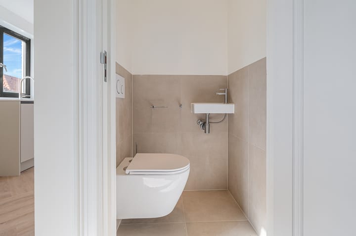 Foto 9 van Bloemendaalseweg 341-C