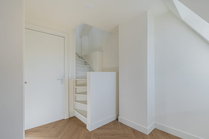 Foto 12 van Bloemendaalseweg 341-C