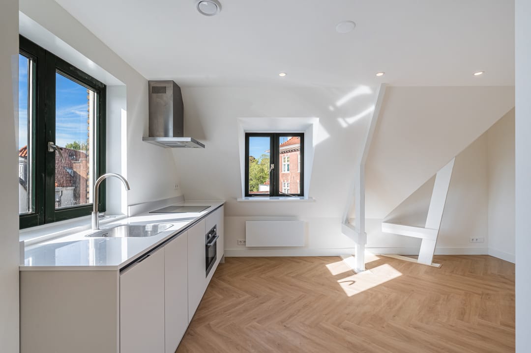 Photo 13 of Bloemendaalseweg 341-C