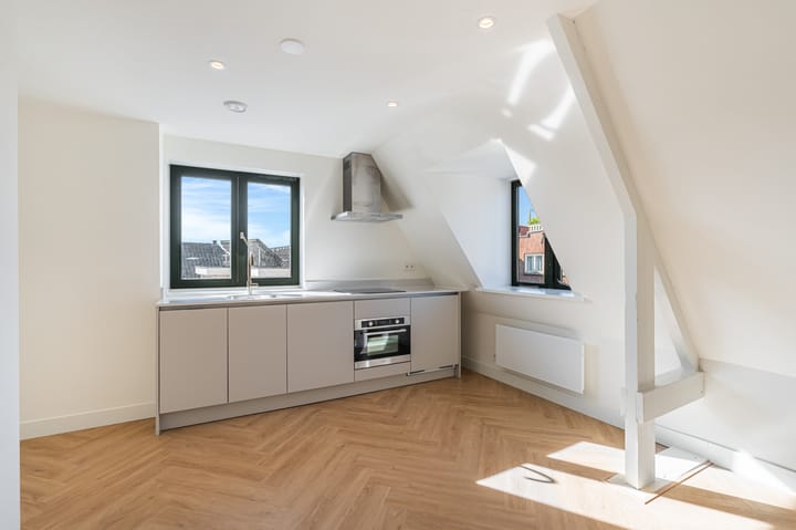 Foto 15 van Bloemendaalseweg 341-C