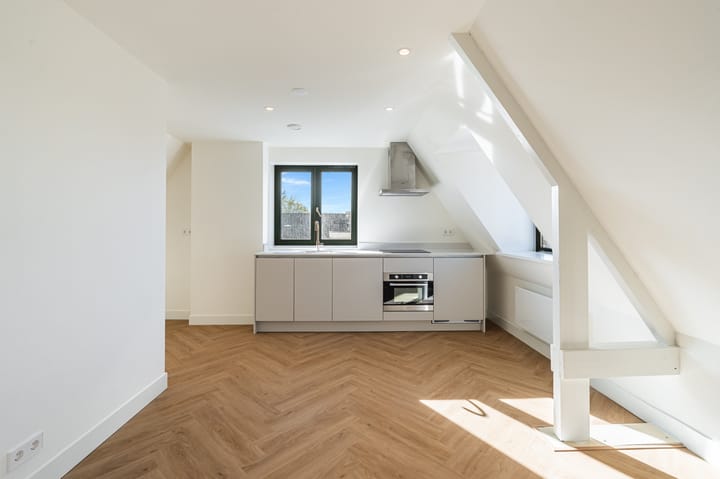 Foto 16 van Bloemendaalseweg 341-C