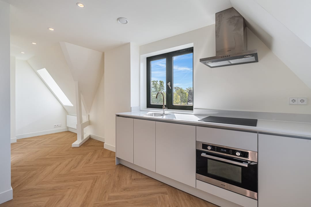 Photo 17 of Bloemendaalseweg 341-C