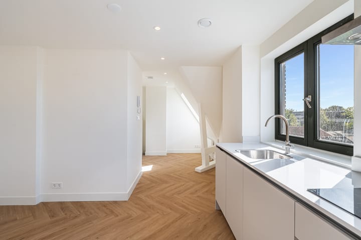 Foto 18 van Bloemendaalseweg 341-C