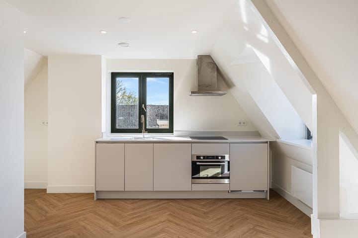 Foto 20 van Bloemendaalseweg 341-C