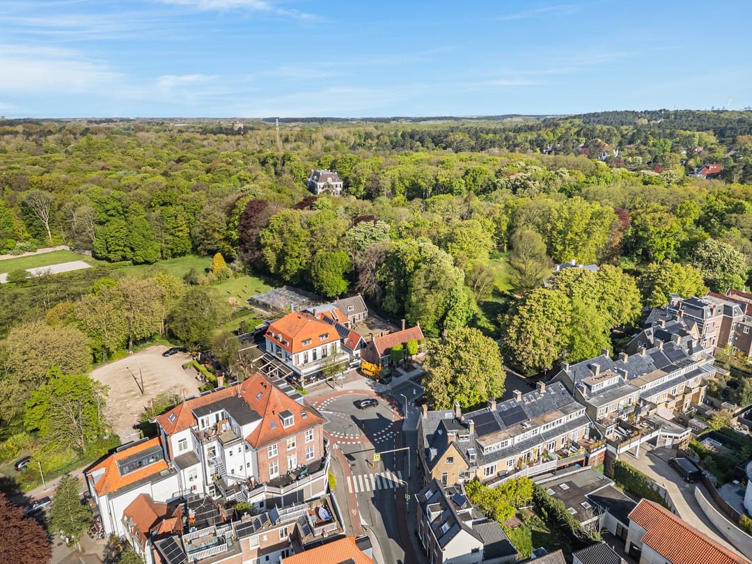 Photo 23 of Bloemendaalseweg 341-C