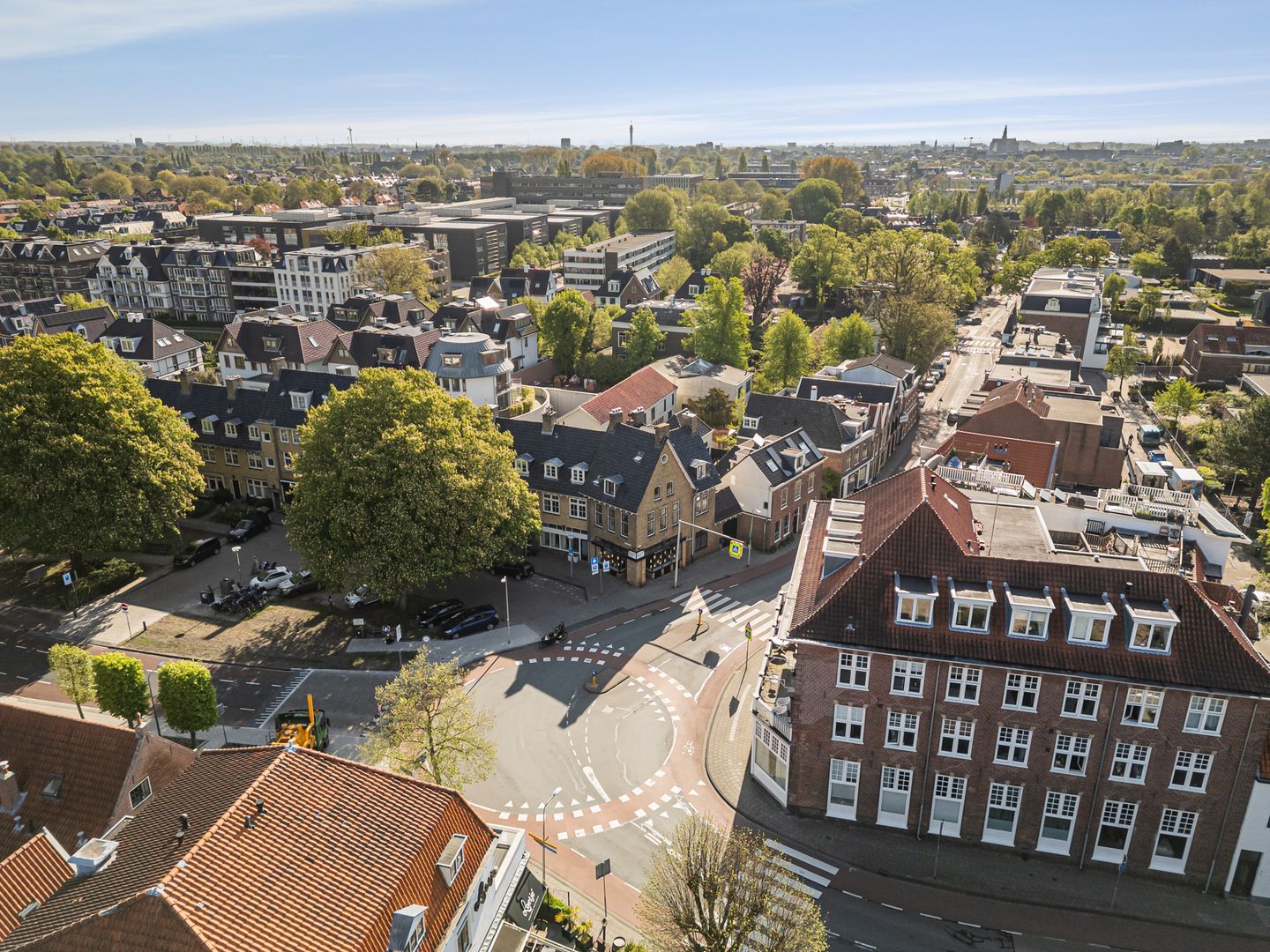 Photo 25 of Bloemendaalseweg 341-C